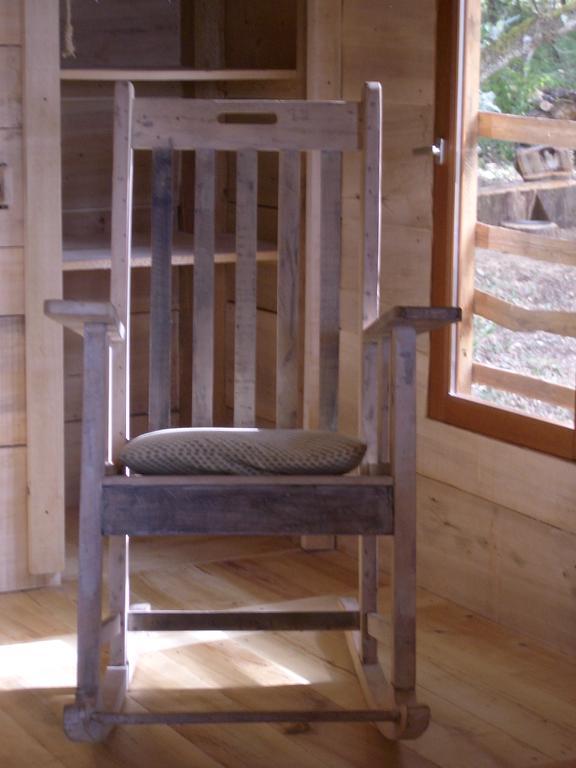 Les Cabanes Du Tertre Urval Екстериор снимка